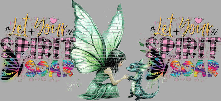 16oz Sunflower Girl-SU-408